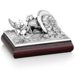 Шкатулка с Рогом изобилия