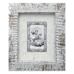 Икона Святой Георгий Победоносец