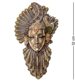 Венецианская маска Рубин