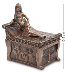 Шкатулка Клеопатра