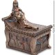 Шкатулка Клеопатра Veronese WS-184