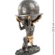 Статуэтка Атлас - Золотые Детали Veronese WS-658