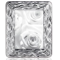 Рамка для фото Волны