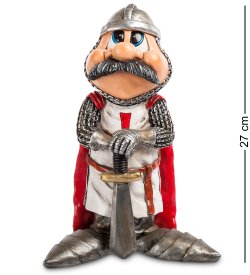 Фигурка Рыцарь Сэр Чарльз