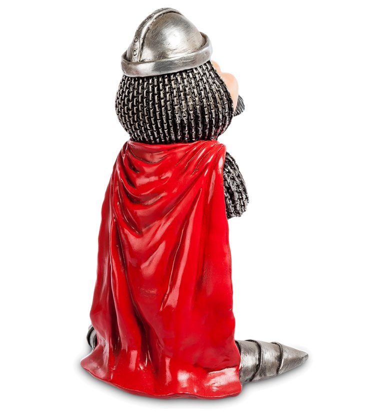 Фигурка Рыцарь Сэр Чарльз The Comical World of Stratford RV-234, оборотная сторона