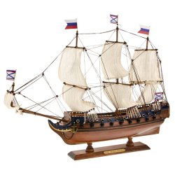 Модель корабля Гото Предестинация