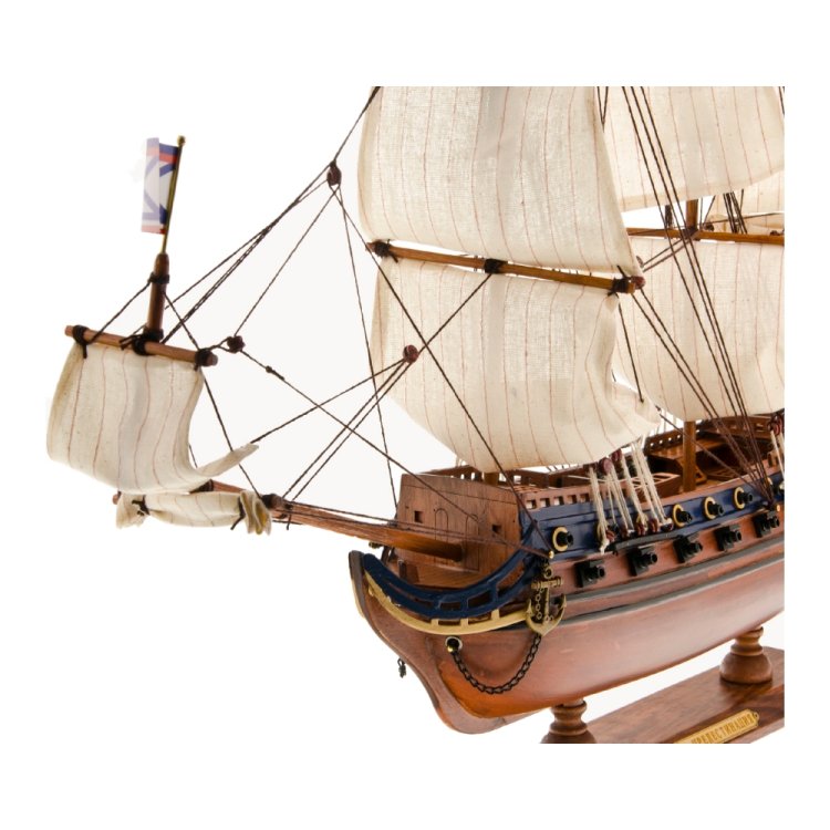 Модель корабля Гото Предестинация