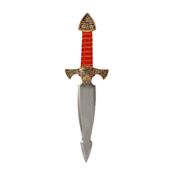 Кинжал Конора Маклауда - Золотой Горец