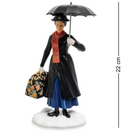 Статуэтка Мэри Поппинс - Само совершенство