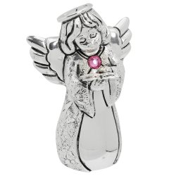 Статуэтка Ангел читающий молитву