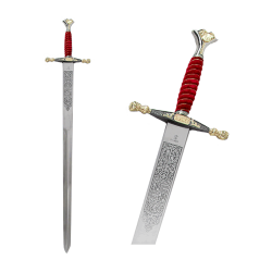 Копия Меча Карла Великого