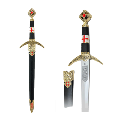 Копия Кинжала Робин Гуда