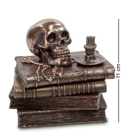 Шкатулка Тайные знания