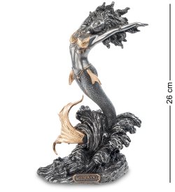 Статуэтка Богиня Йемайя - покровительница рожениц