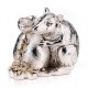 Фигурка Мышь с мешком зерна - Символ 2020 года Valenti 17698, фотография сбоку