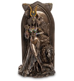 Статуэтка Жрица