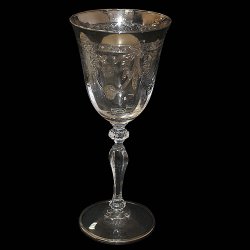 Набор бокалов для вина Platinum