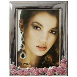 Фоторамка Гортензия