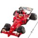 Фигурка Красной Машины Pole position The Comical World of Stratford BCAR-105