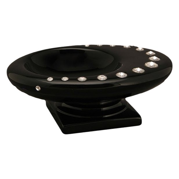 Чаша для конфеток Diamante