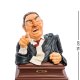 Статуэтка Бюст Прокурора в зале суда - Prove it! Forchino FO-85705, портретный вид