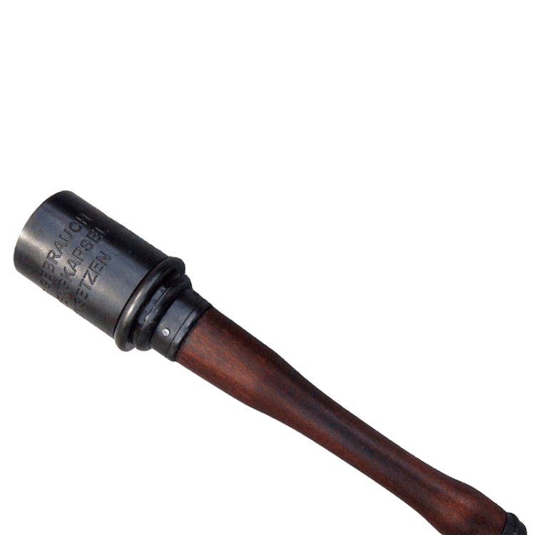 Ручная граната М-24, Германия Denix 737, фотография 2