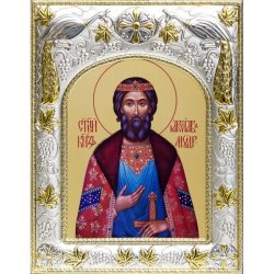 Икона Ярослав Мудрый