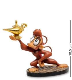 Статуэтка Абу - Озорной воришка