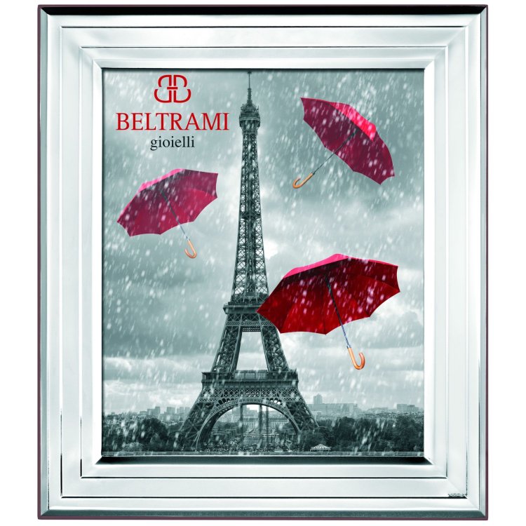 Рамка для фотографий Париж 9х13 см Beltrami 1255/3L