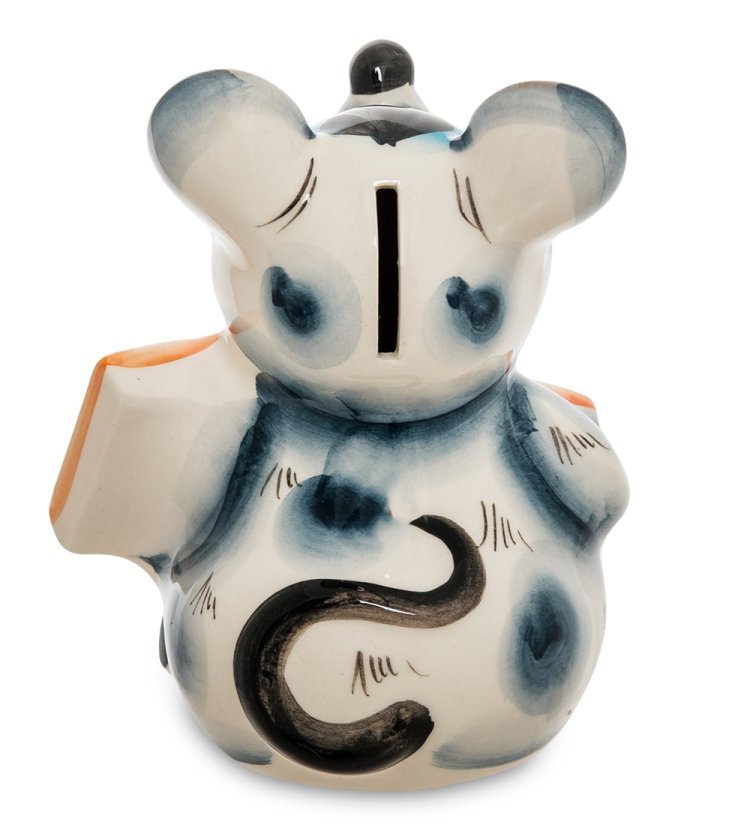 Копилка Мышь 