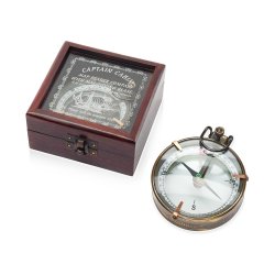 Компас Spencer &amp; co London 1905