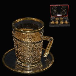 Набор для кофе Аромат