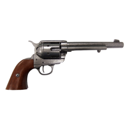 Макет Револьвера кавалерийский Кольт 45 калибра