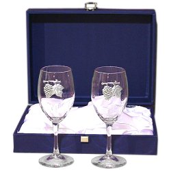 Бокалы для вина