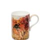 Кружка из фарфора Осенние Мотивы Pavone JK-301