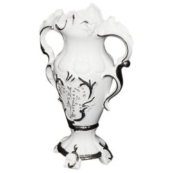 Ваза Венок из роз