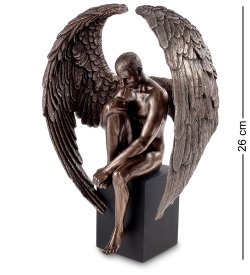 Статуэтка Мужчина-Ангел