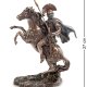 Статуэтка Александр Македонский в бою Veronese WS-478/ 1
