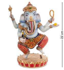 Статуэтка Ганеш - Бог мудрости и благополучия