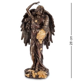Статуэтка Фортуна с крыльями