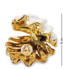 Фигура Раковина с жемчужиной