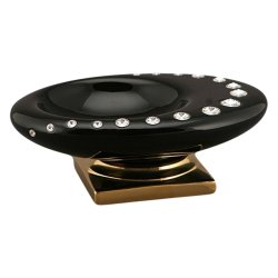 Вазочка для конфеток Diamante