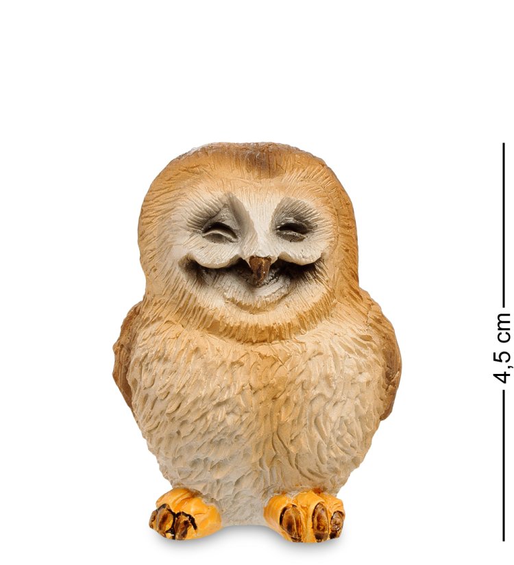 Фигурка Совенок The Comical World of Stratford RV-872