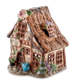 Подсвечник Отель Роза Вьюн