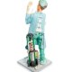 Статуэтка Хирург перед операцией - The Surgeon Forchino FO-85548, оборотная сторона