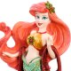 Статуэтка Ариэль и Флаундер - С Рождеством! Disney Showcase, портретный вид