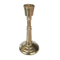 Подсвечник Малый Под Икону на 1 свечу