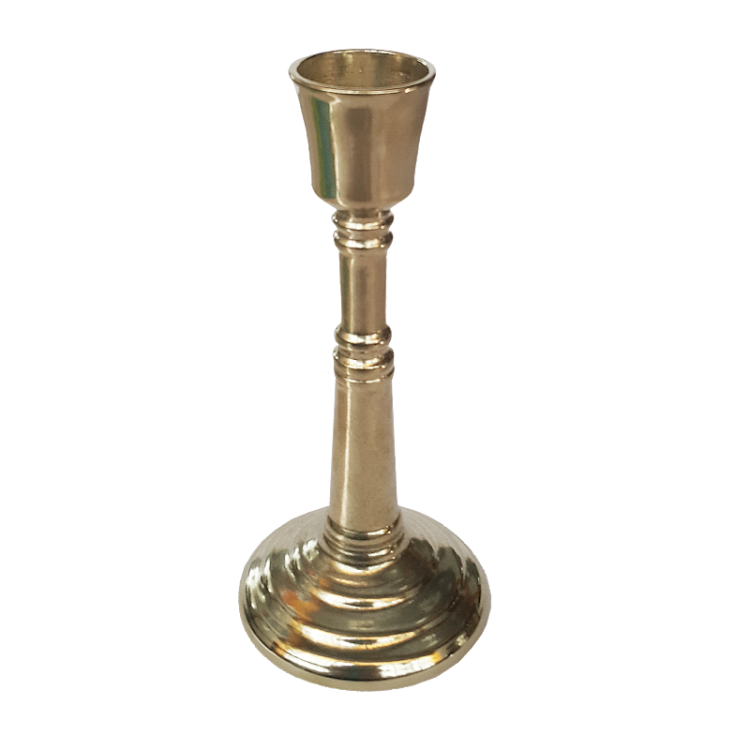 Подсвечник Малый Под Икону на 1 свечу Alberti Livio AL-80-319