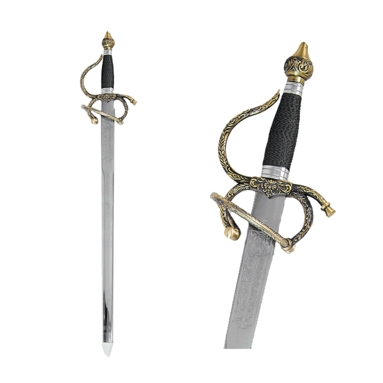 Копия Меча Колада Эль Сида Кампеадора Art Gladius AG-3301