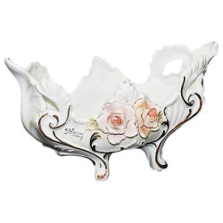 Ваза в центр стола Розы